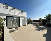Venta - Casa - San Javier - Santiago De La Ribera