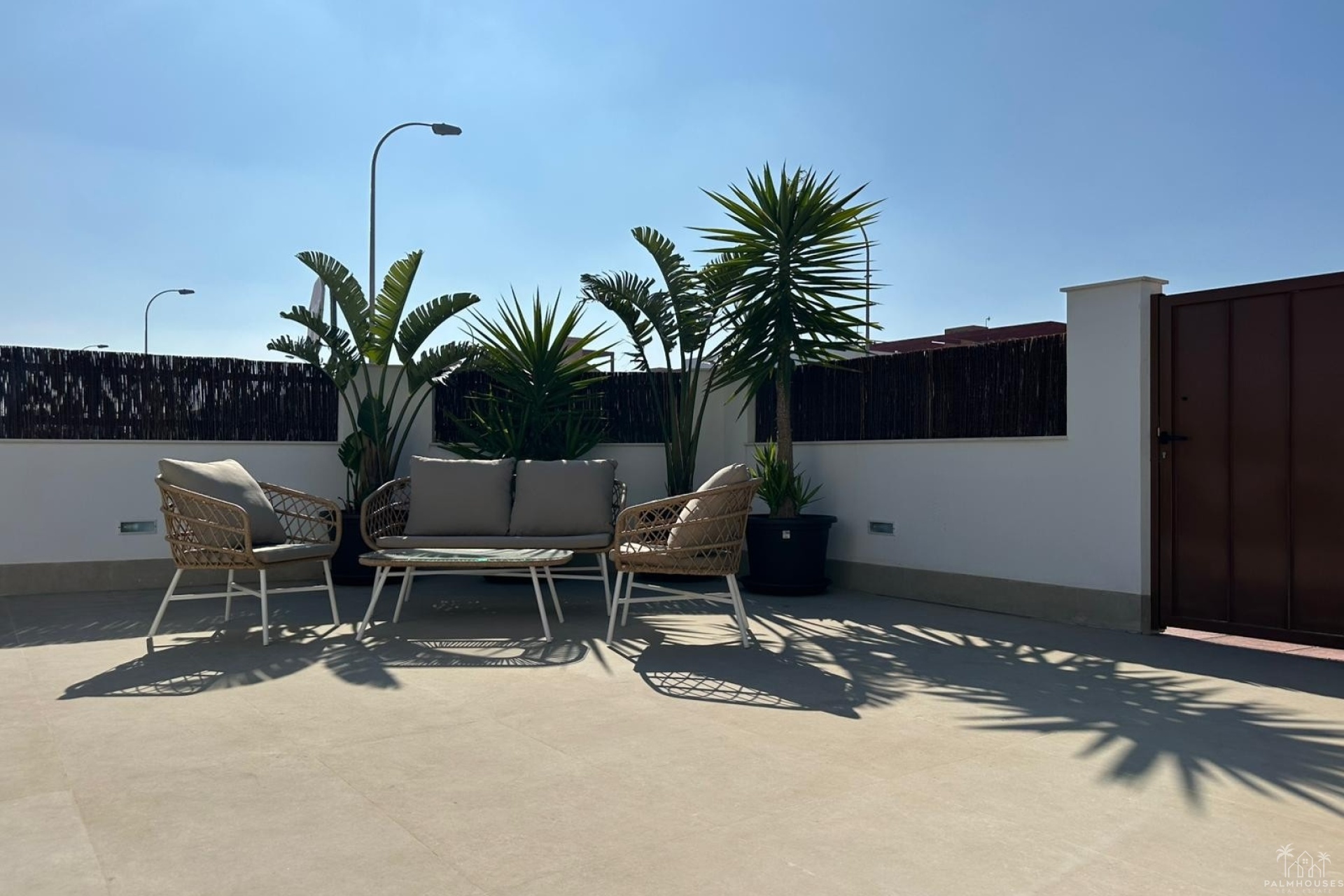 Venta - Casa - San Javier - Santiago De La Ribera