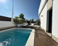 Venta - Casa - San Javier - Santiago De La Ribera