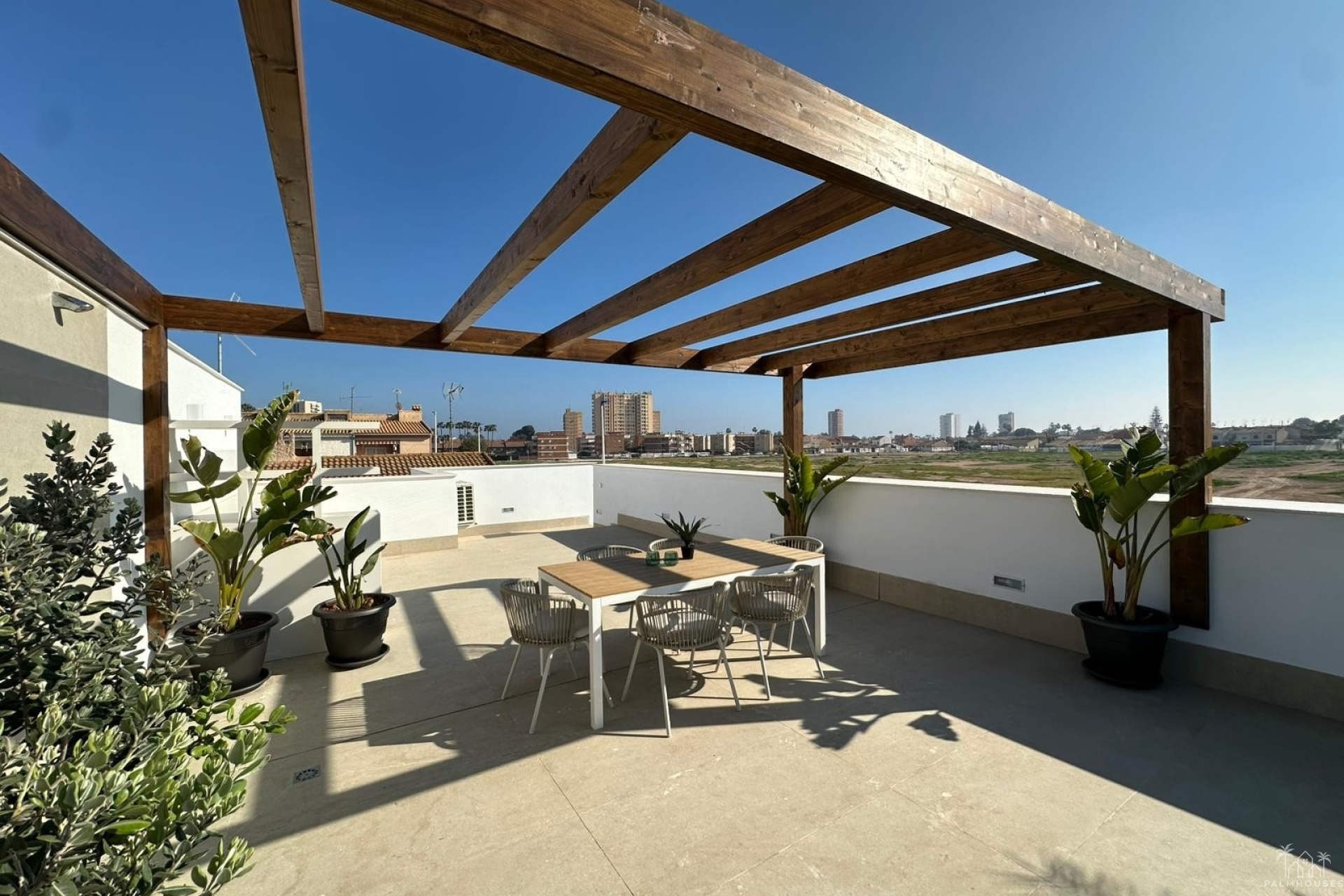 Venta - Casa - San Javier - Santiago De La Ribera