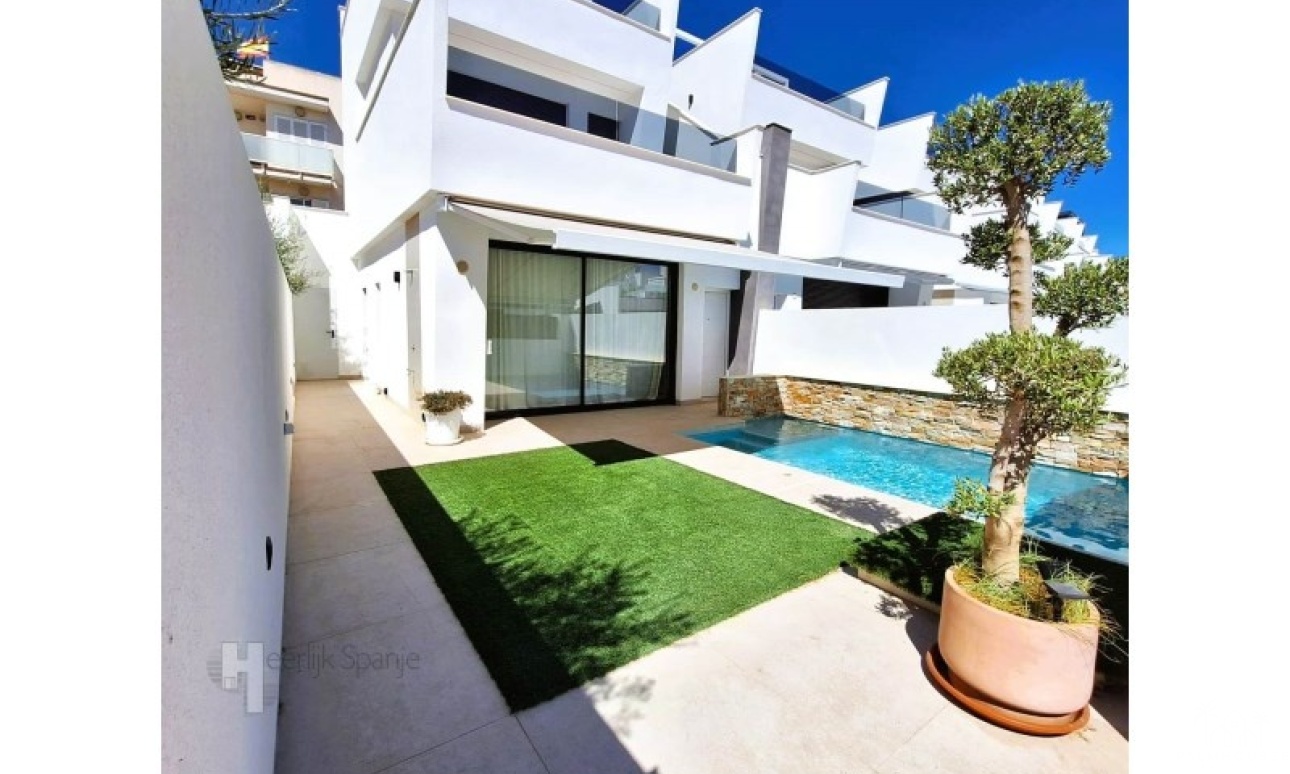 Venta - Casa - San Javier - Santiago De La Ribera