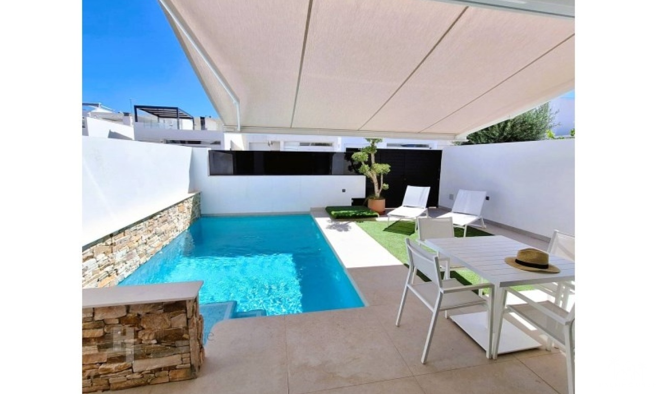 Venta - Casa - San Javier - Santiago De La Ribera