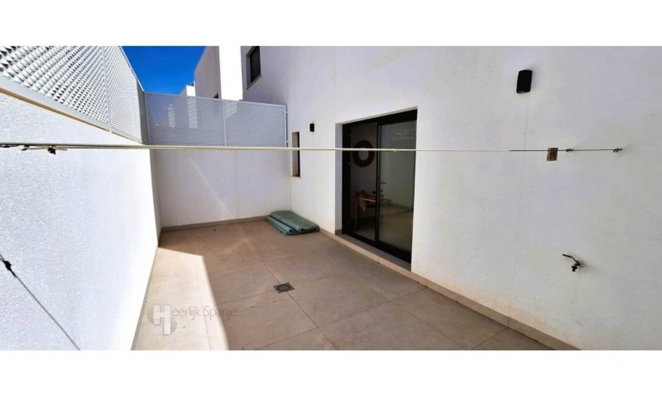 Venta - Casa - San Javier - Santiago De La Ribera