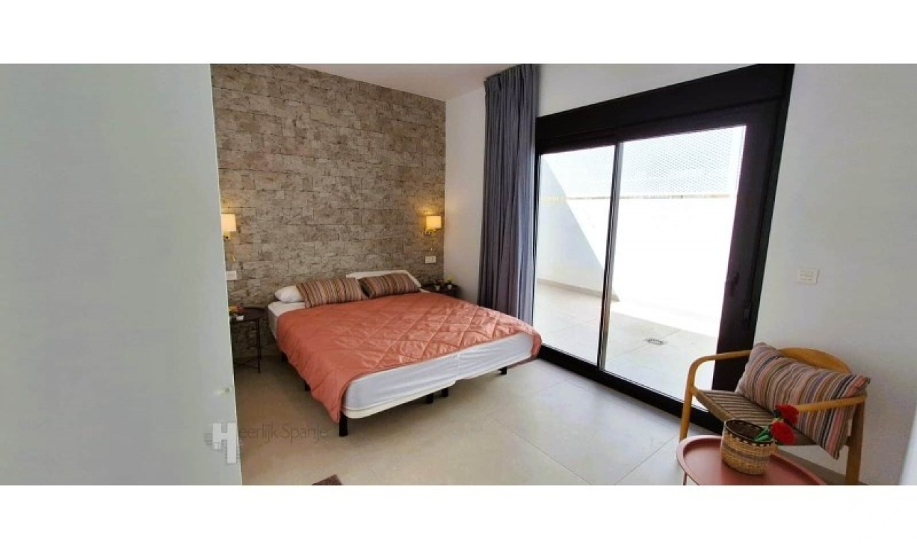 Venta - Casa - San Javier - Santiago De La Ribera