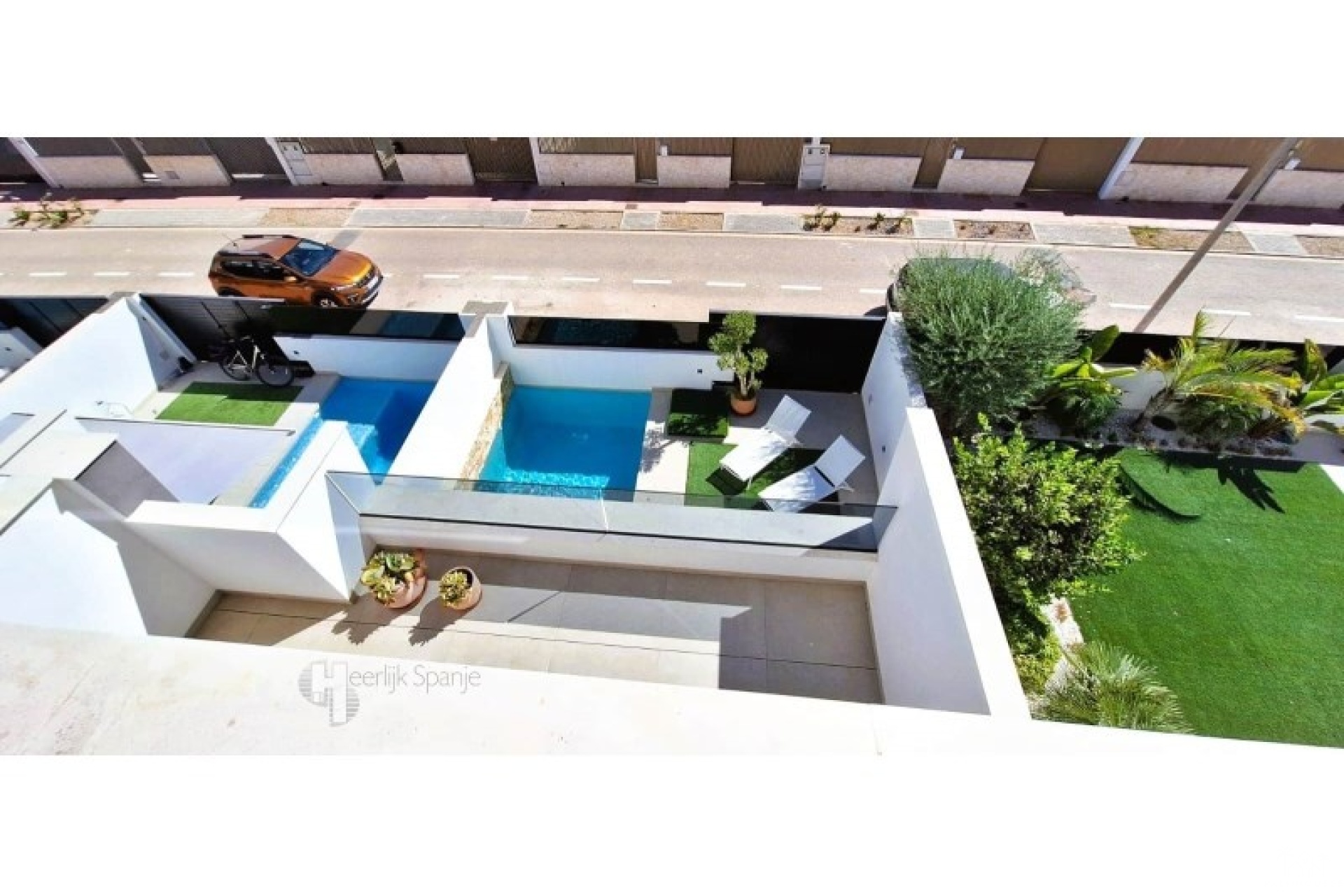 Venta - Casa - San Javier - Santiago De La Ribera
