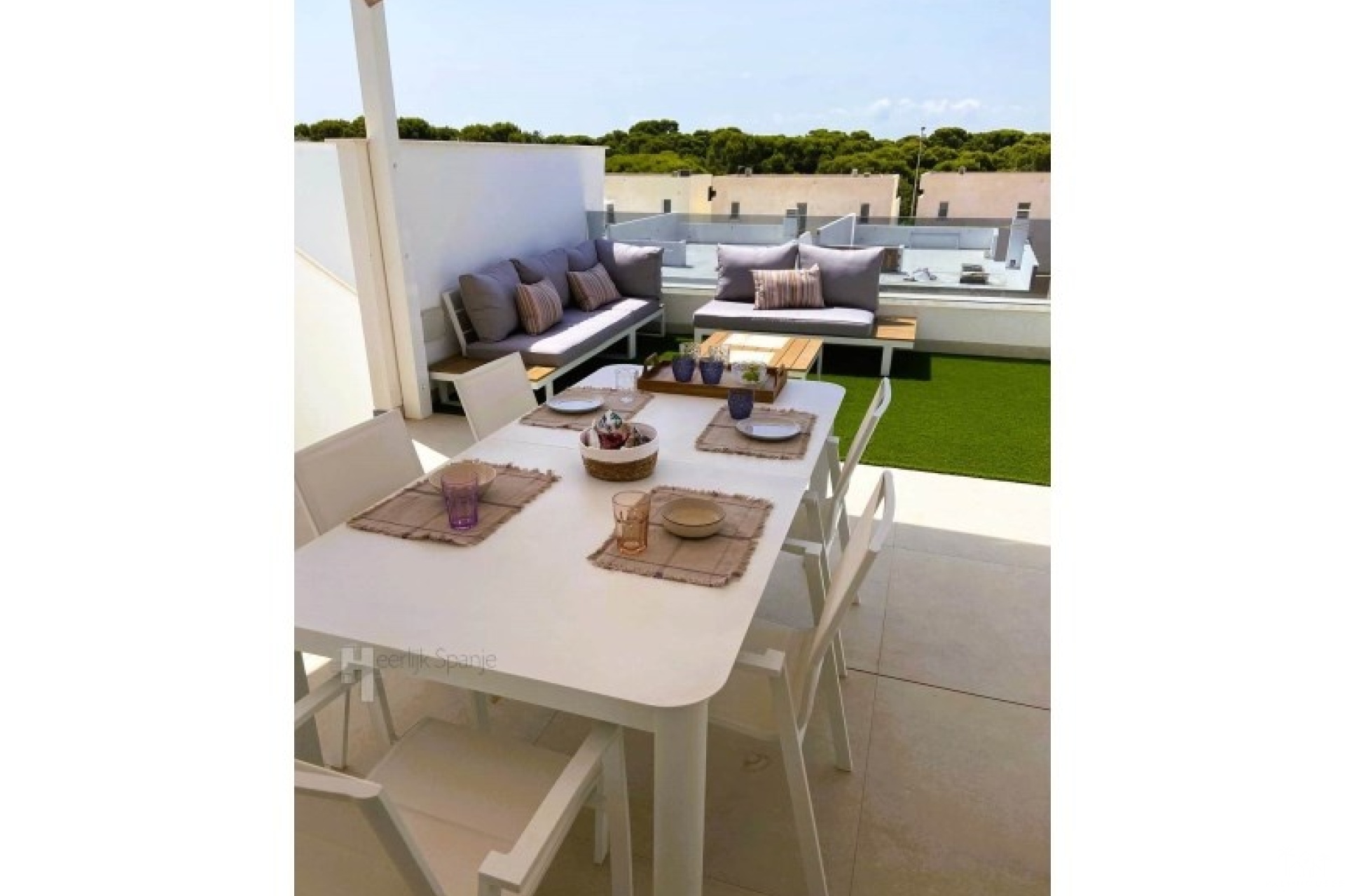 Venta - Casa - San Javier - Santiago De La Ribera