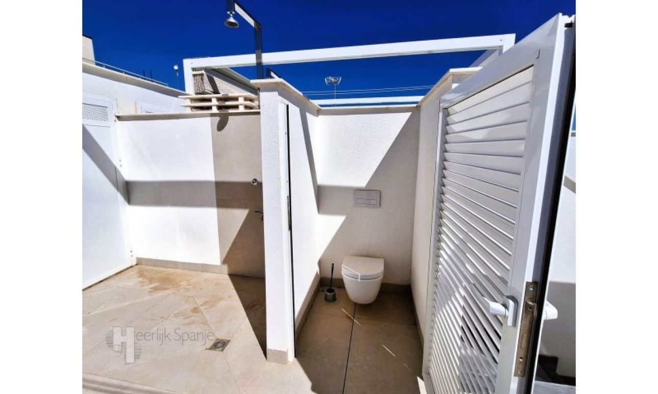 Venta - Casa - San Javier - Santiago De La Ribera