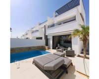 Venta - Casa - San Javier - Santiago De La Ribera