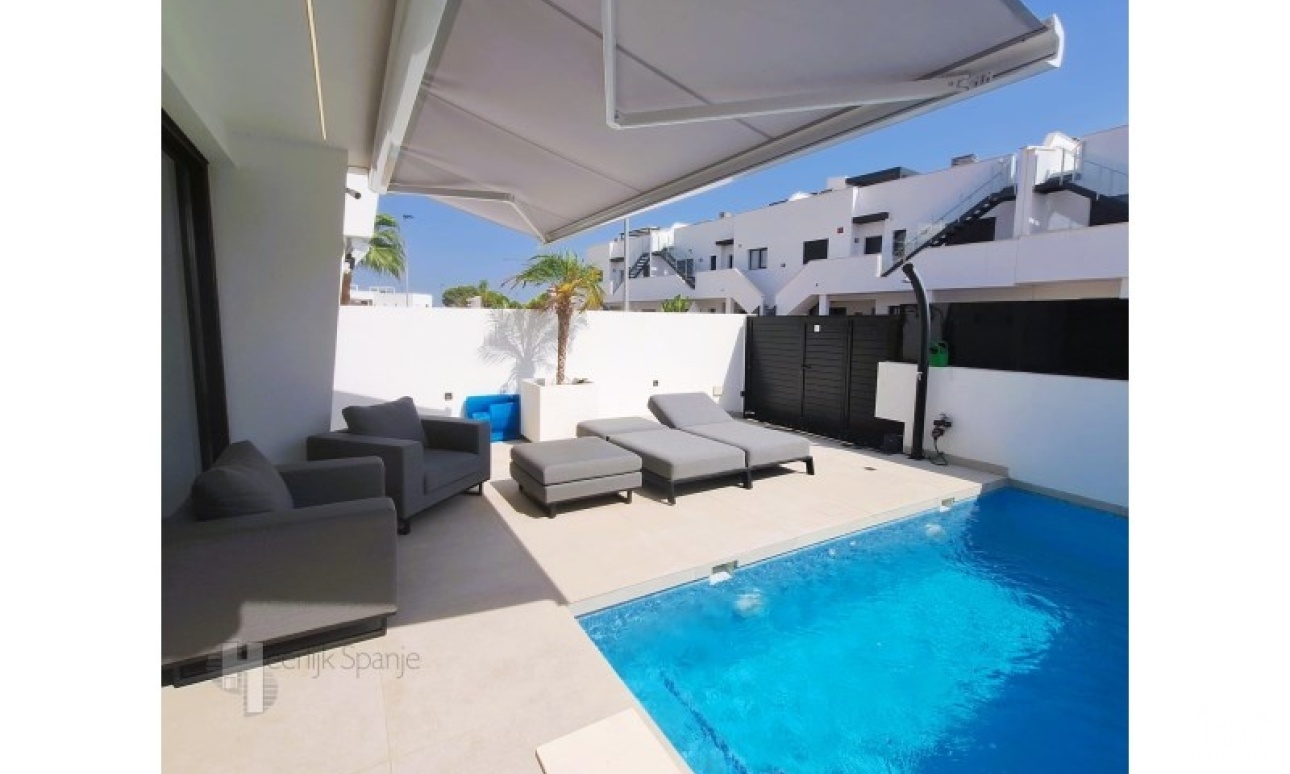 Venta - Casa - San Javier - Santiago De La Ribera