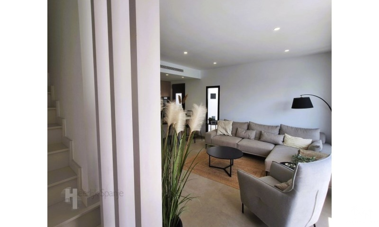 Venta - Casa - San Javier - Santiago De La Ribera