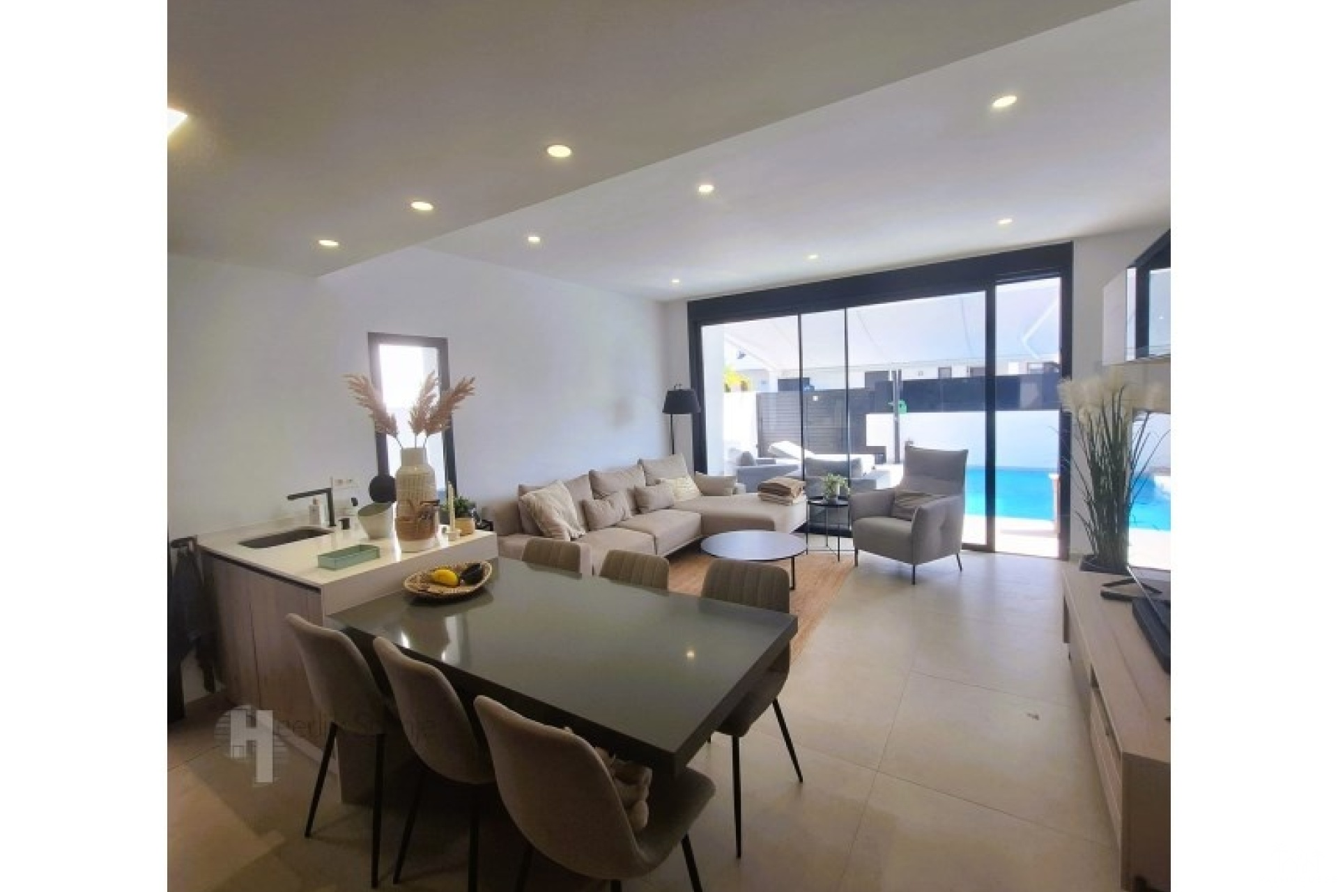 Venta - Casa - San Javier - Santiago De La Ribera