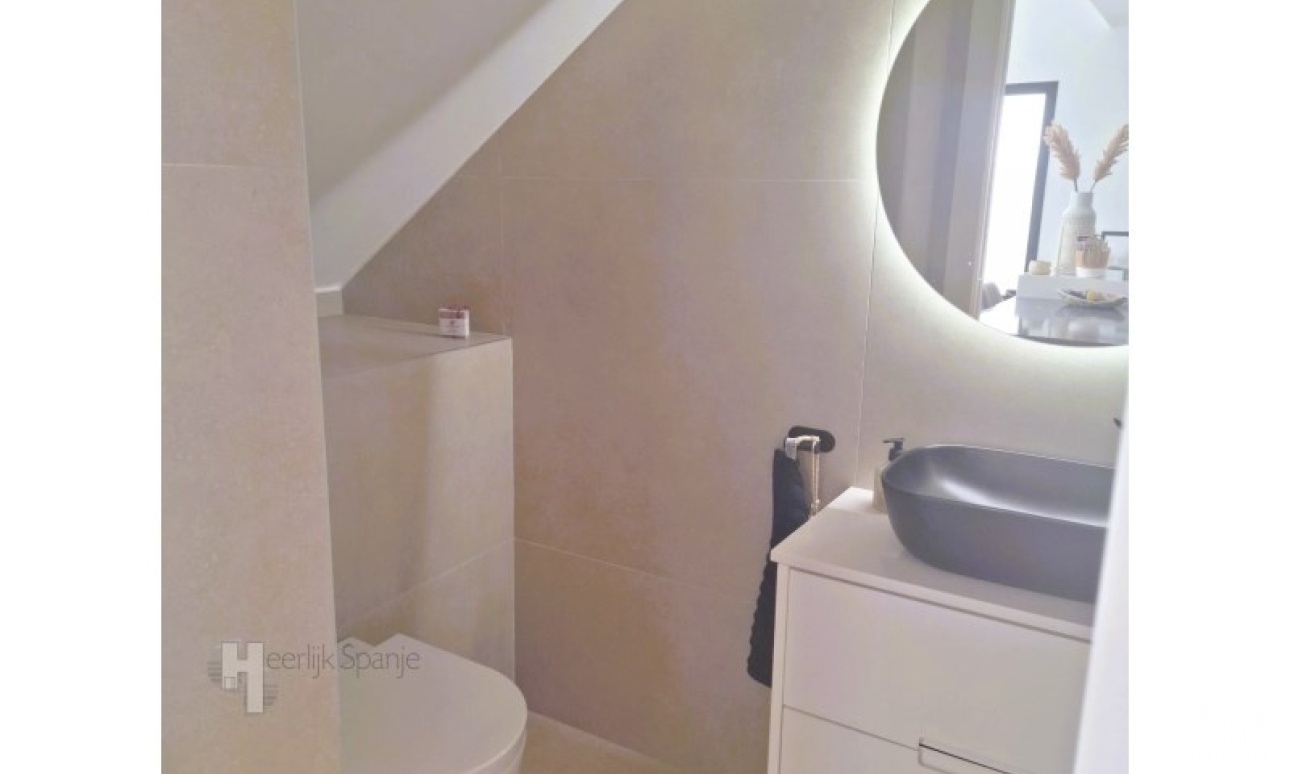 Venta - Casa - San Javier - Santiago De La Ribera