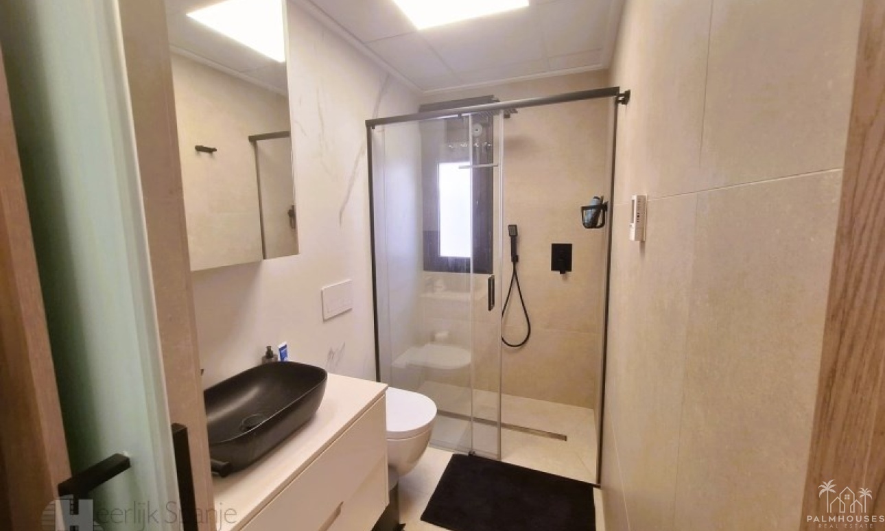 Venta - Casa - San Javier - Santiago De La Ribera