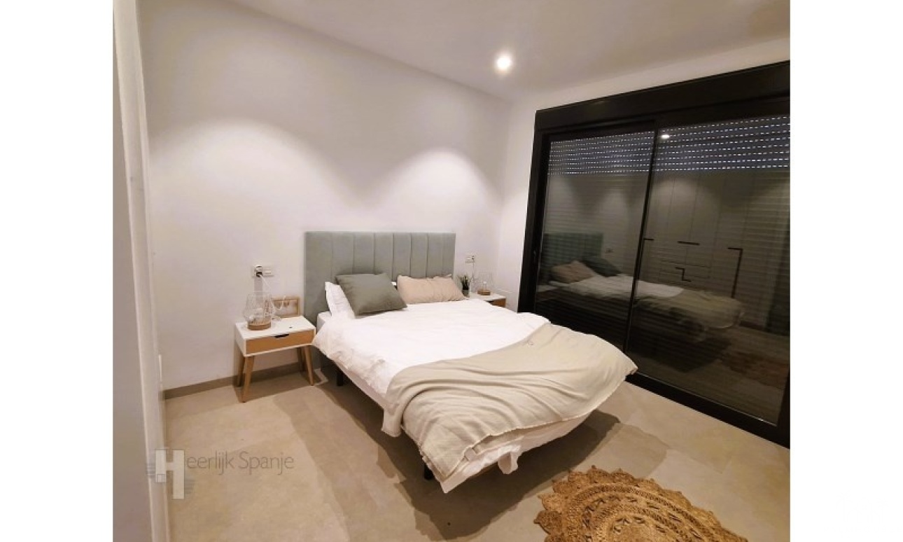 Venta - Casa - San Javier - Santiago De La Ribera