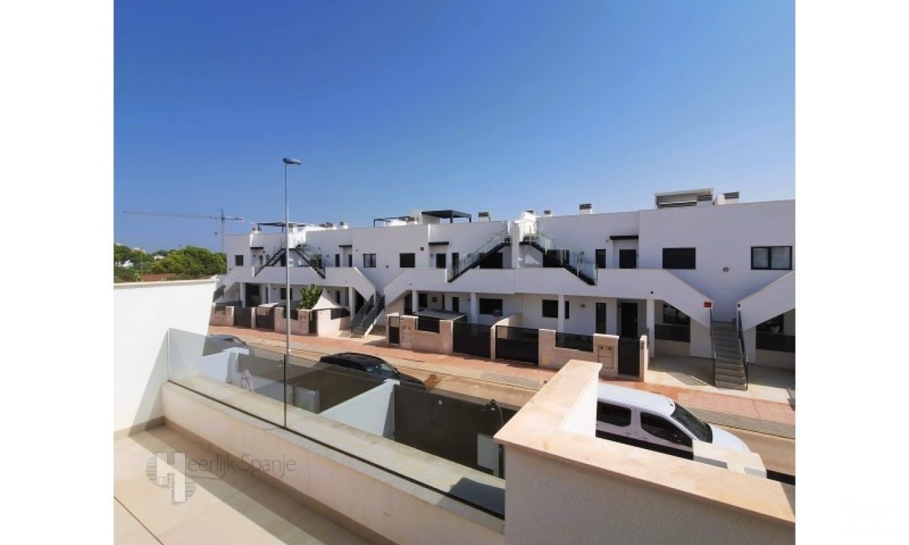 Venta - Casa - San Javier - Santiago De La Ribera