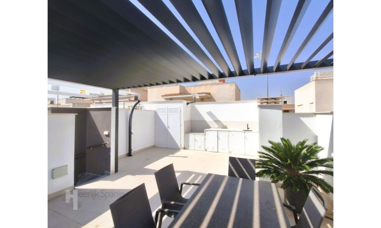 Venta - Casa - San Javier - Santiago De La Ribera