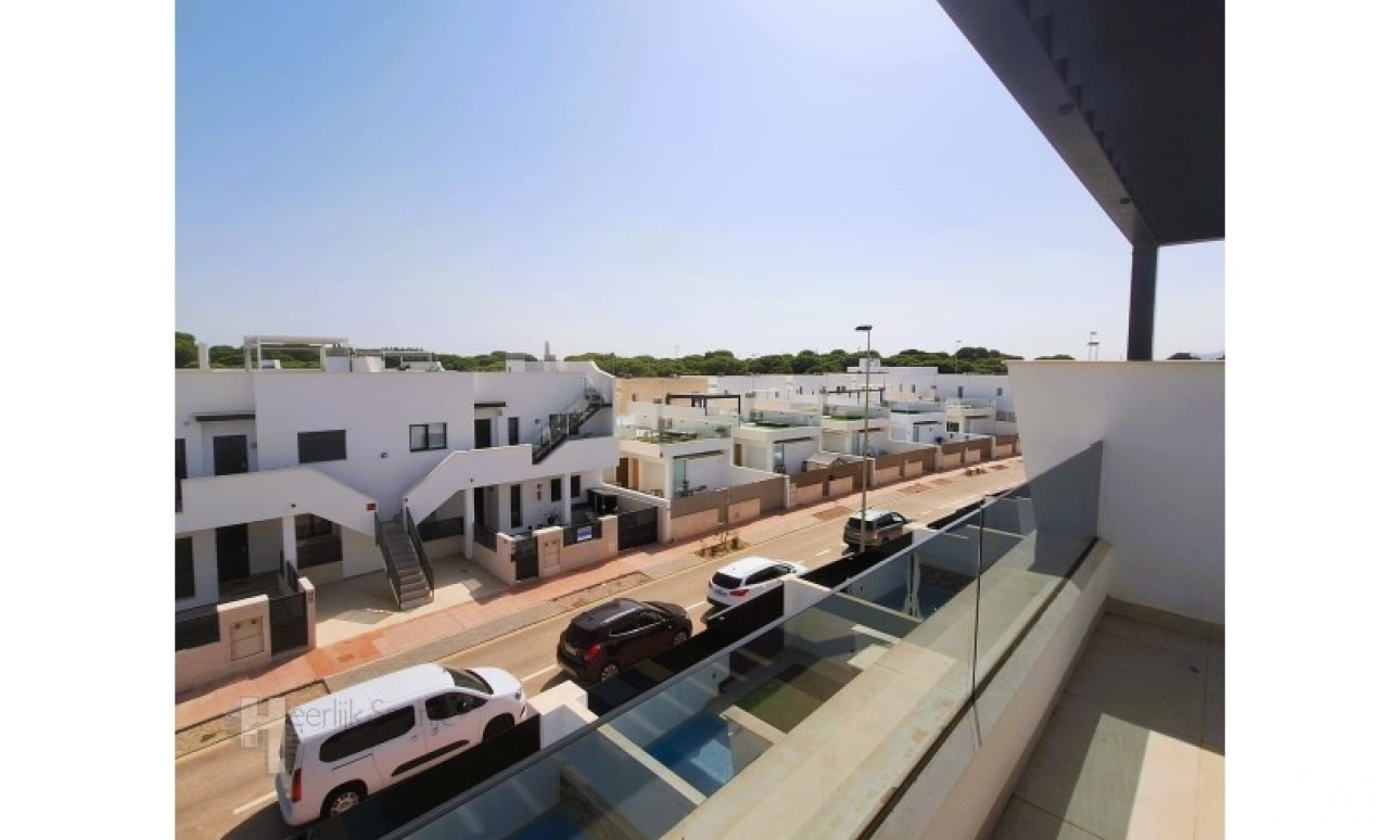 Venta - Casa - San Javier - Santiago De La Ribera