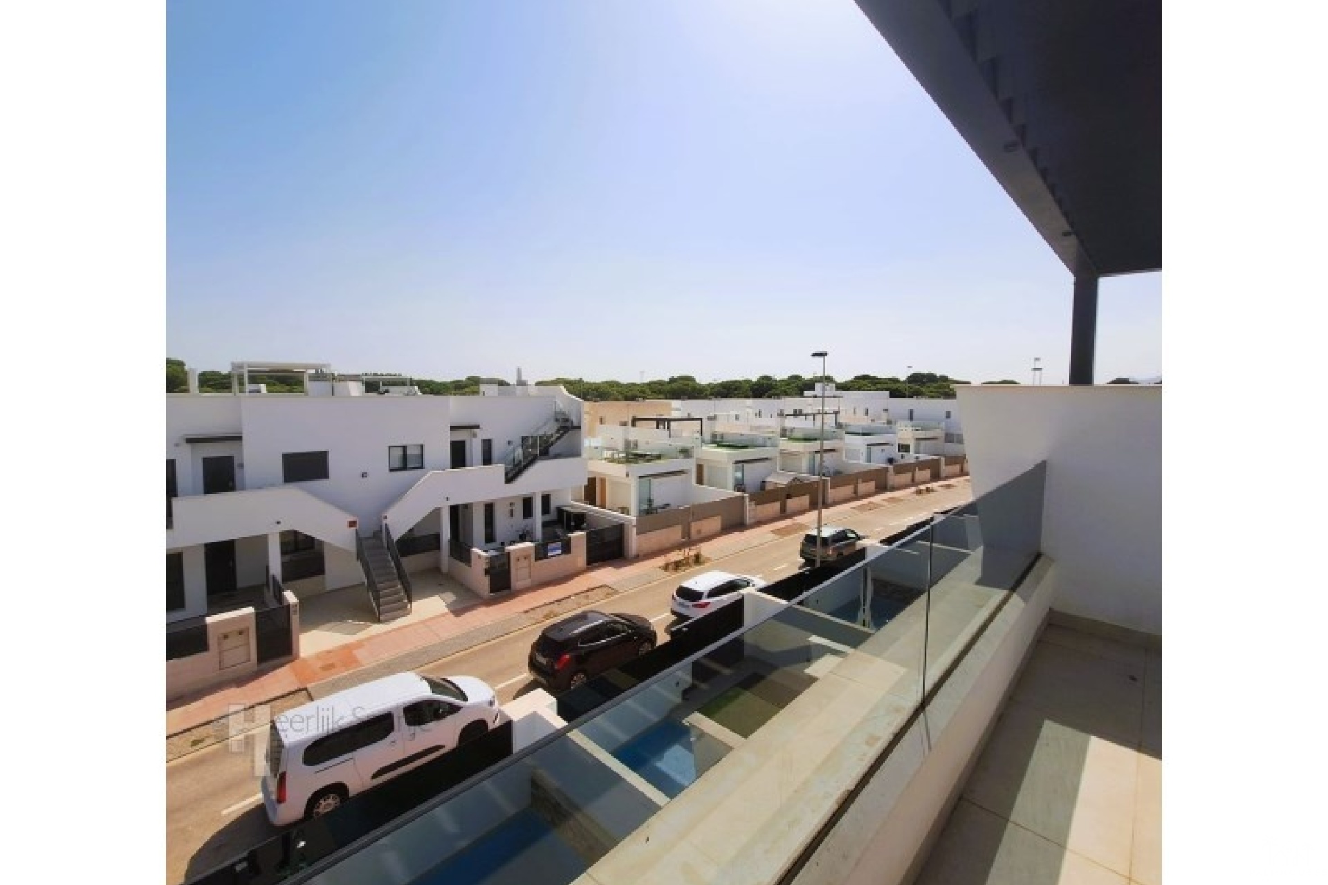 Venta - Casa - San Javier - Santiago De La Ribera