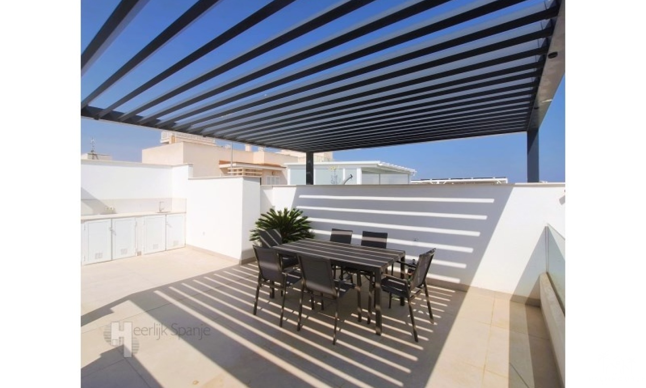 Venta - Casa - San Javier - Santiago De La Ribera