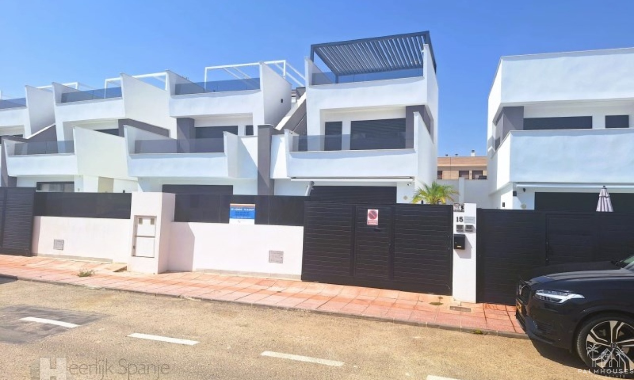 Venta - Casa - San Javier - Santiago De La Ribera