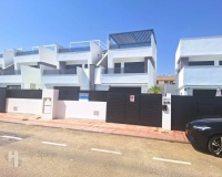 Venta - Casa - San Javier - Santiago De La Ribera