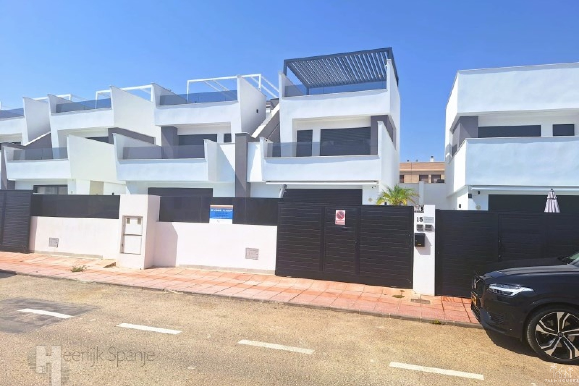Venta - Casa - San Javier - Santiago De La Ribera
