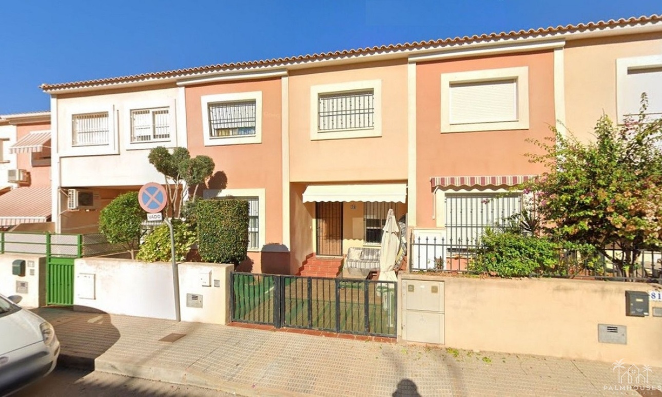 Venta - Casa - San Javier - Santiago De La Ribera