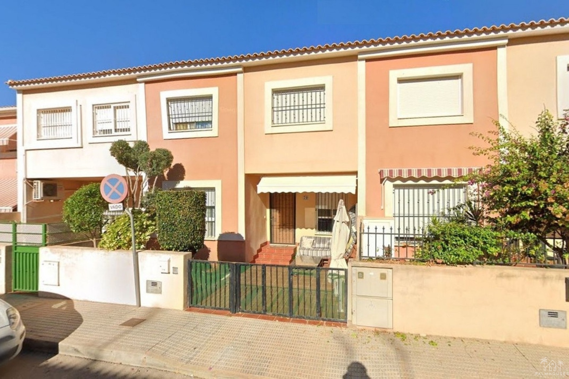 Venta - Casa - San Javier - Santiago De La Ribera