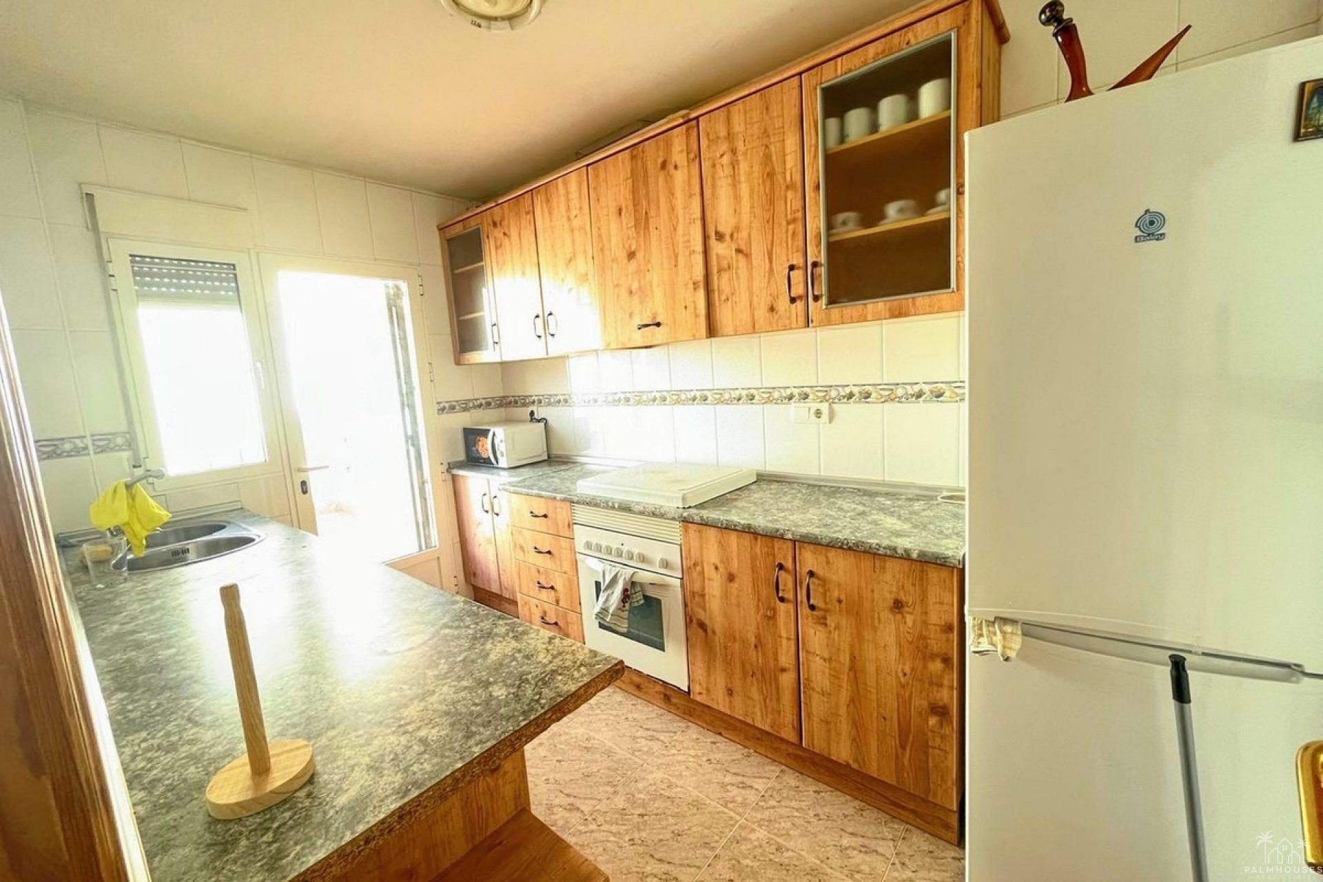 Venta - Casa - San Javier - Santiago De La Ribera