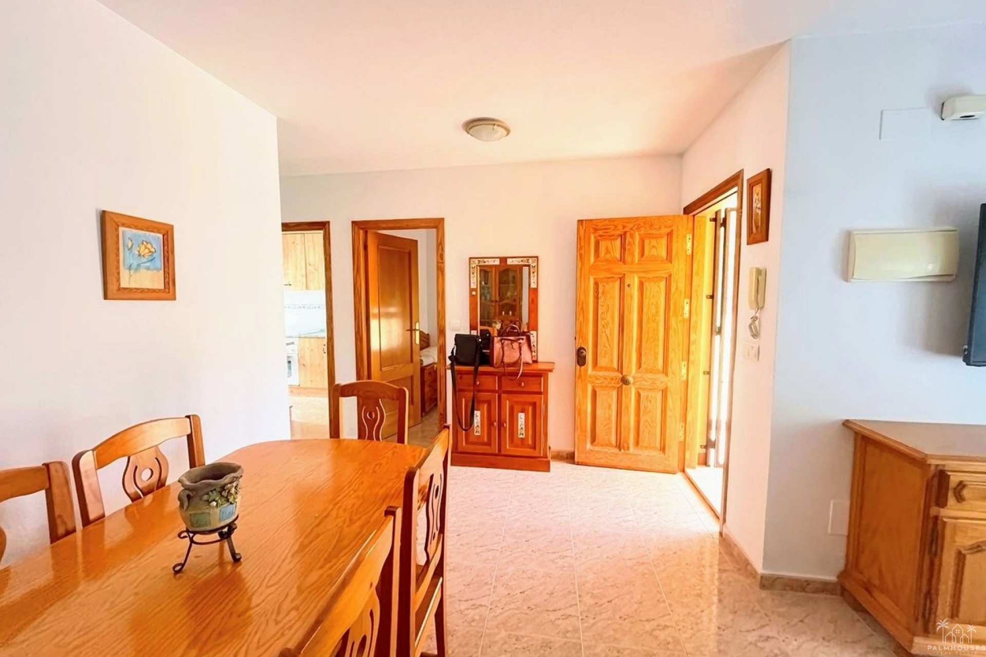 Venta - Casa - San Javier - Santiago De La Ribera