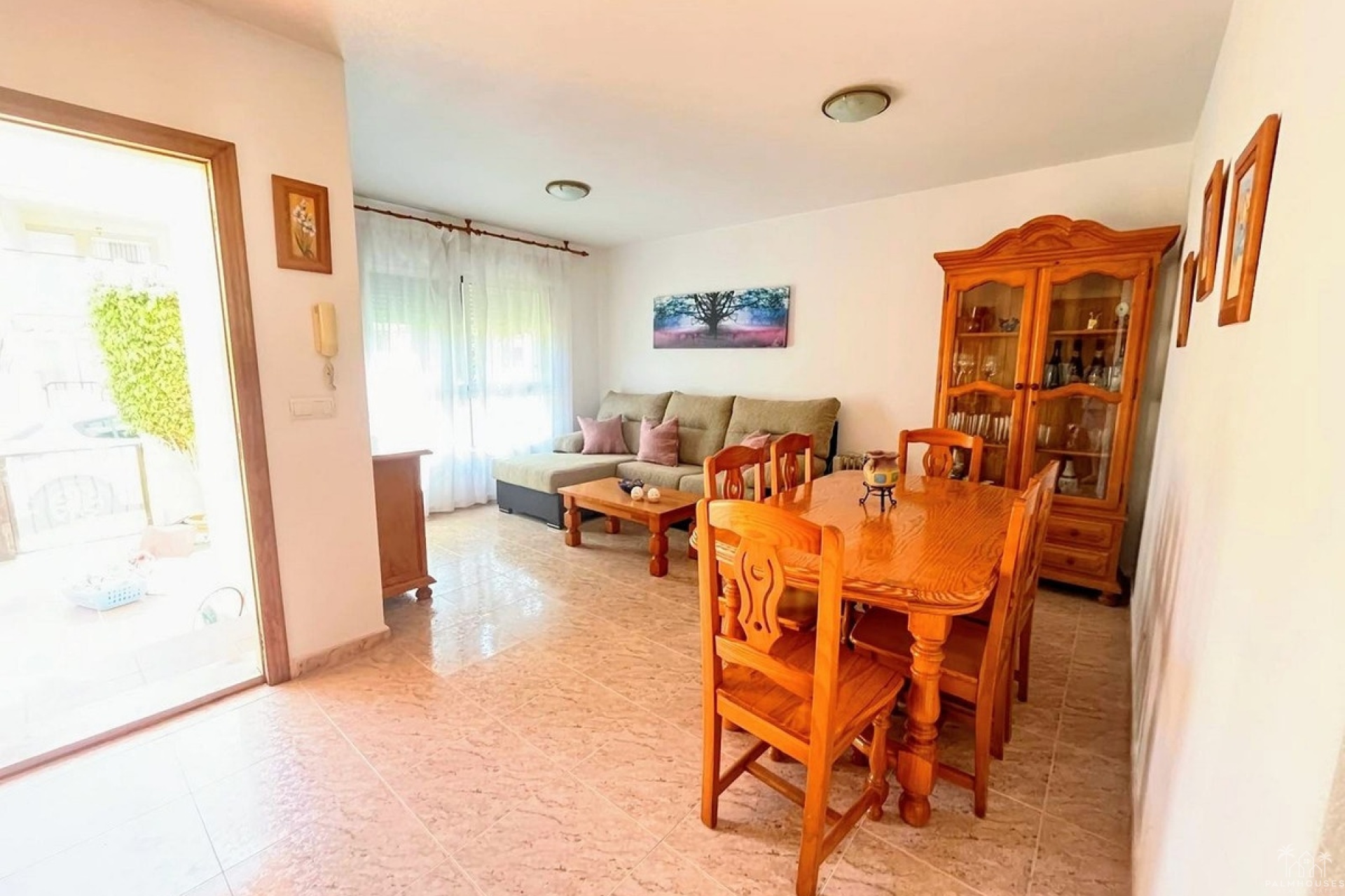 Venta - Casa - San Javier - Santiago De La Ribera