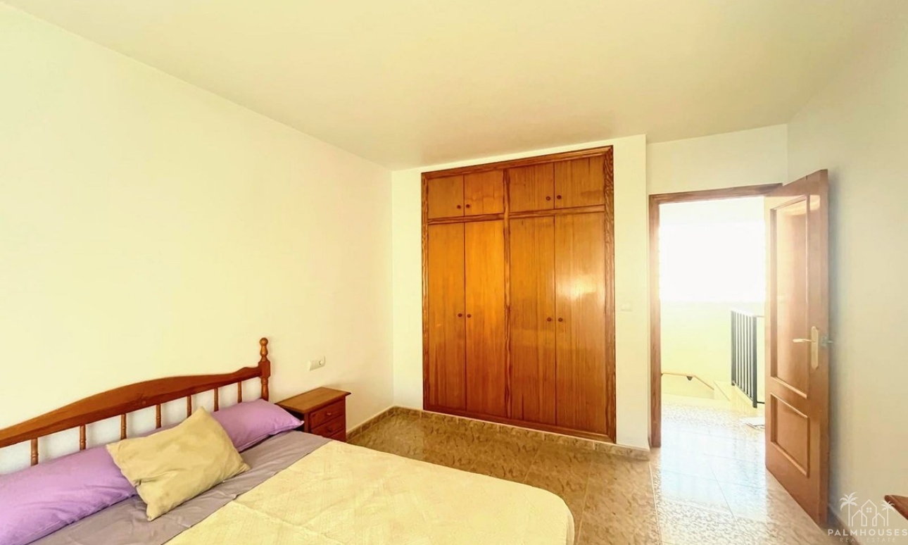 Venta - Casa - San Javier - Santiago De La Ribera