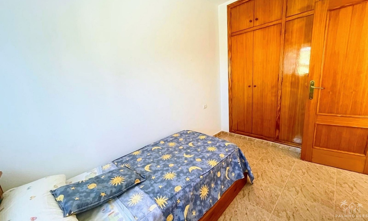 Venta - Casa - San Javier - Santiago De La Ribera