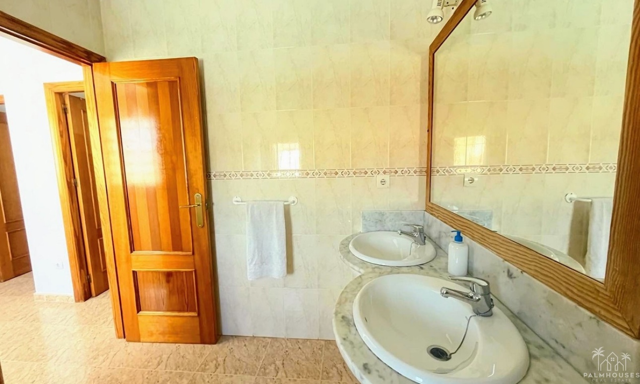 Venta - Casa - San Javier - Santiago De La Ribera