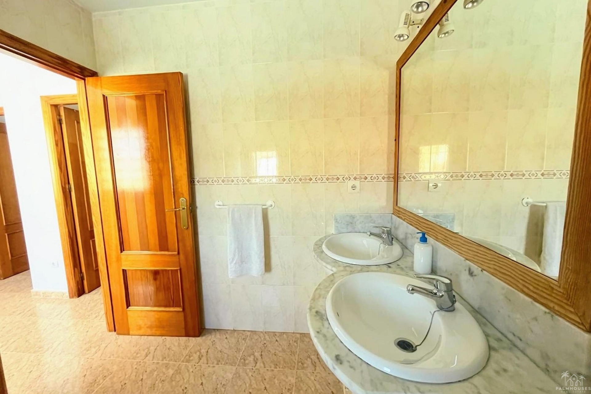 Venta - Casa - San Javier - Santiago De La Ribera
