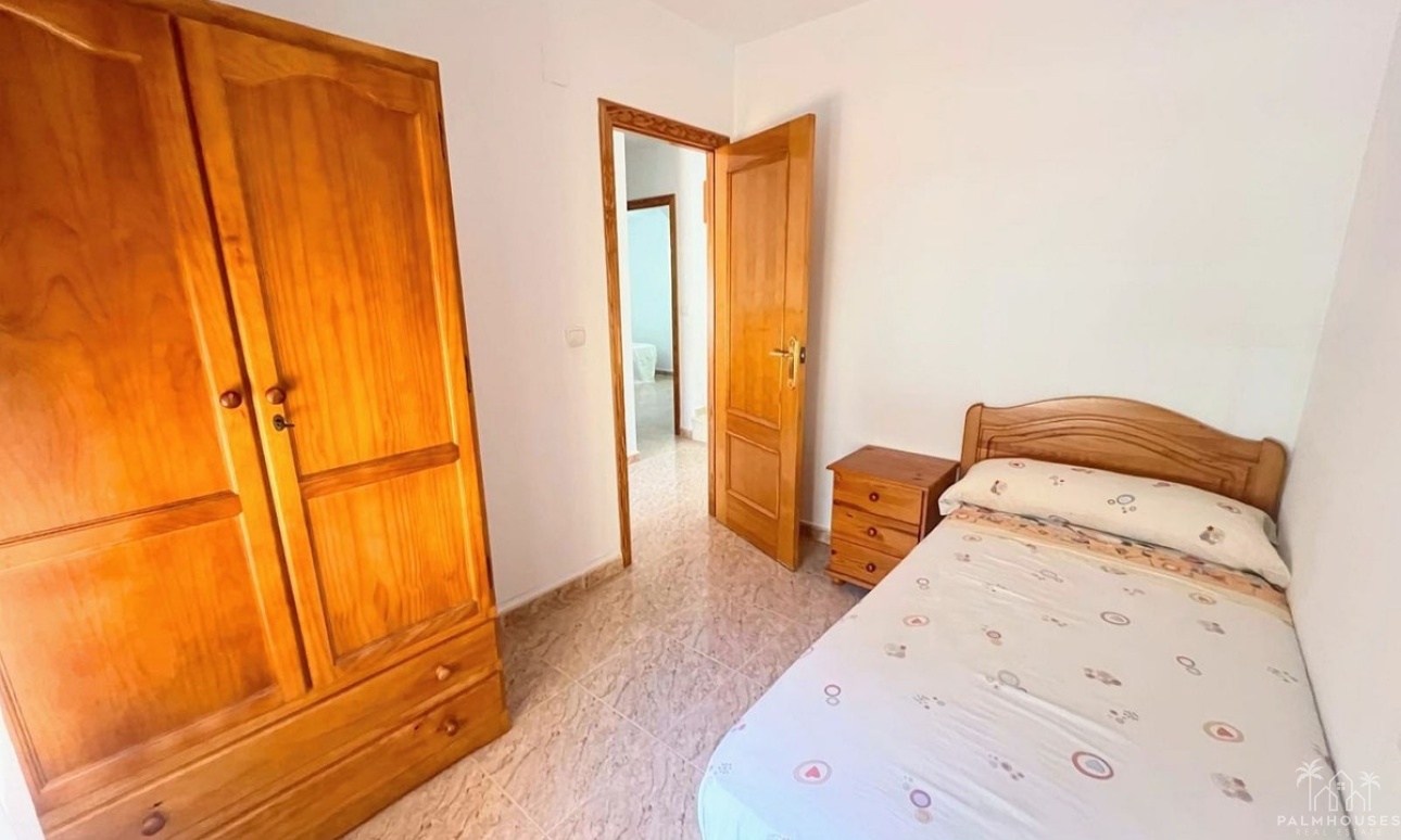 Venta - Casa - San Javier - Santiago De La Ribera
