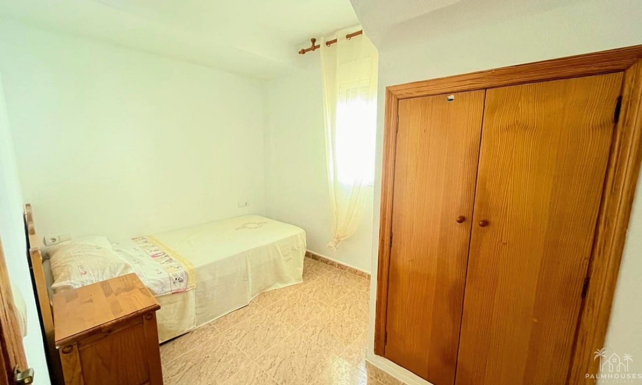 Venta - Casa - San Javier - Santiago De La Ribera