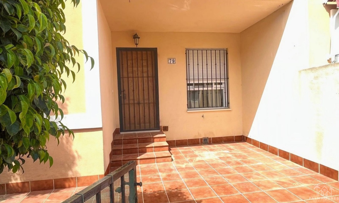 Venta - Casa - San Javier - Santiago De La Ribera