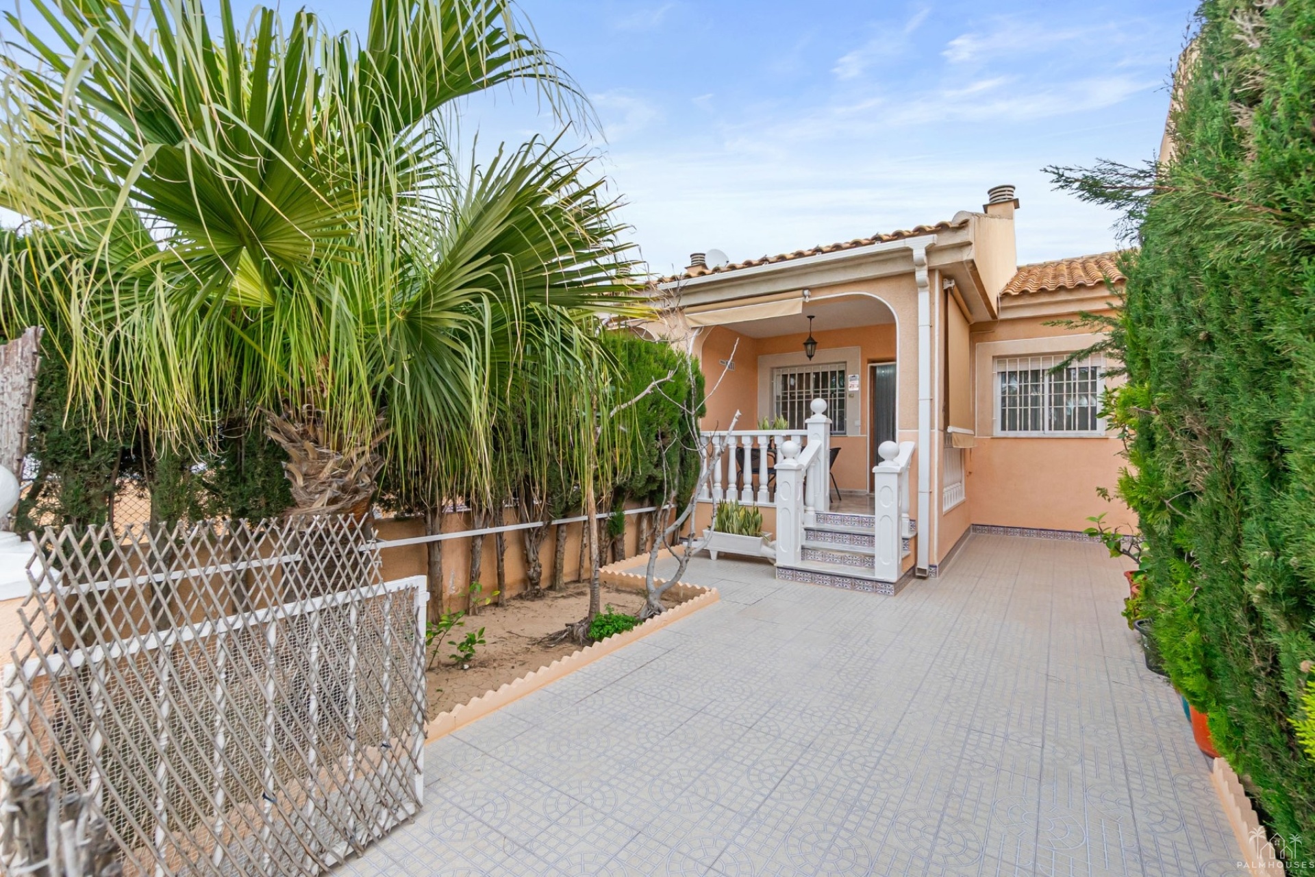 Venta - Casa - San Javier