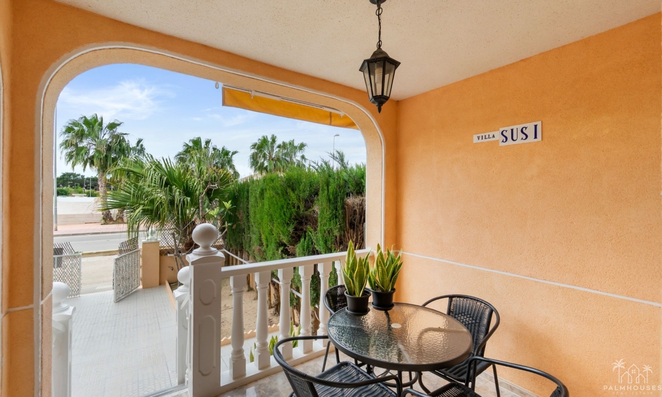Venta - Casa - San Javier