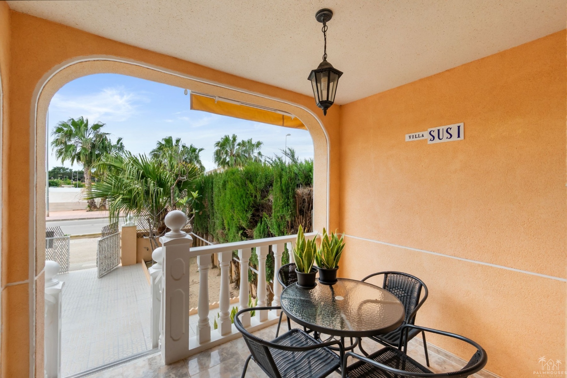Venta - Casa - San Javier