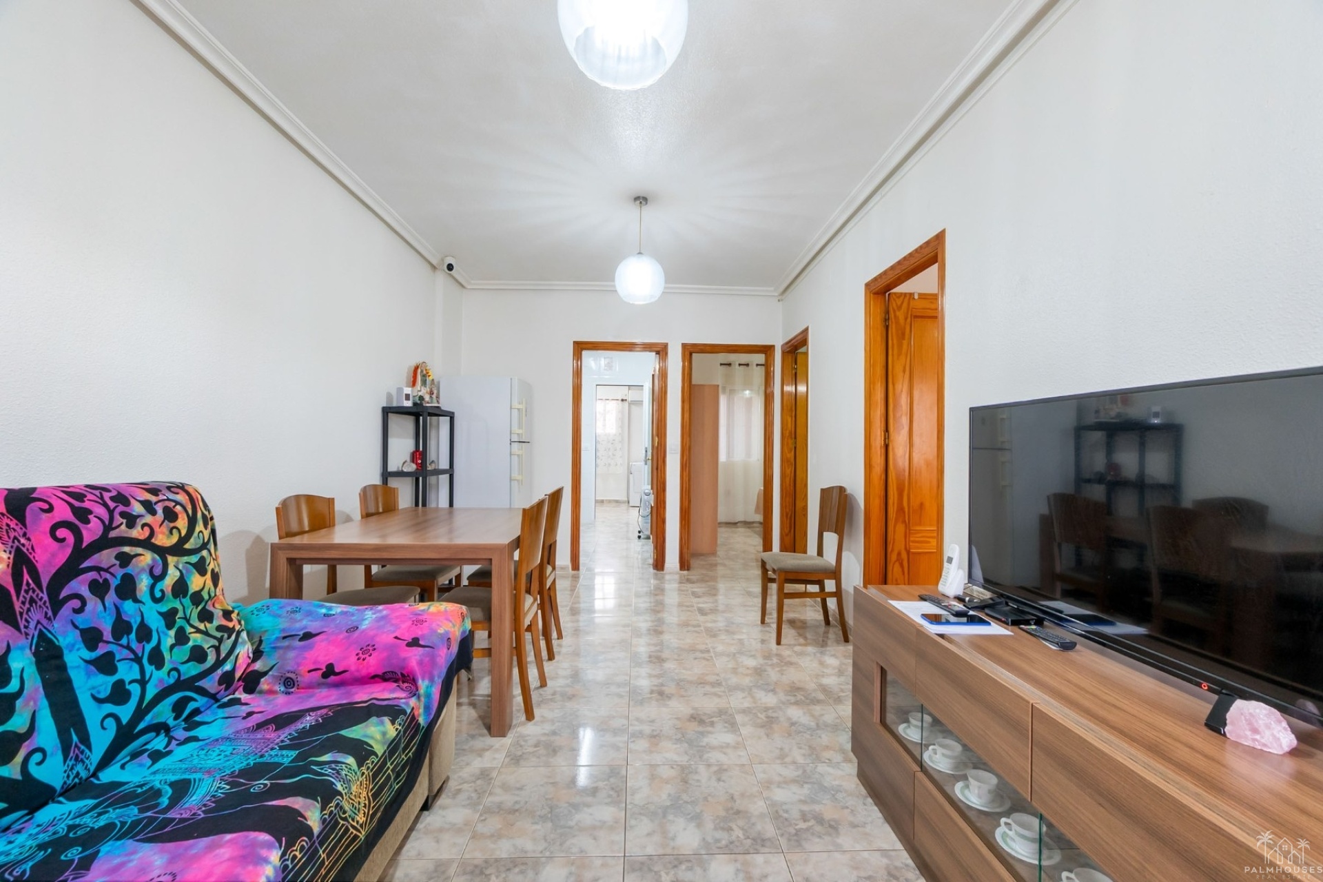 Venta - Casa - San Javier