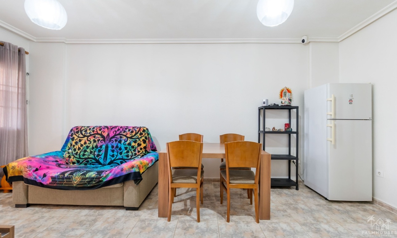 Venta - Casa - San Javier