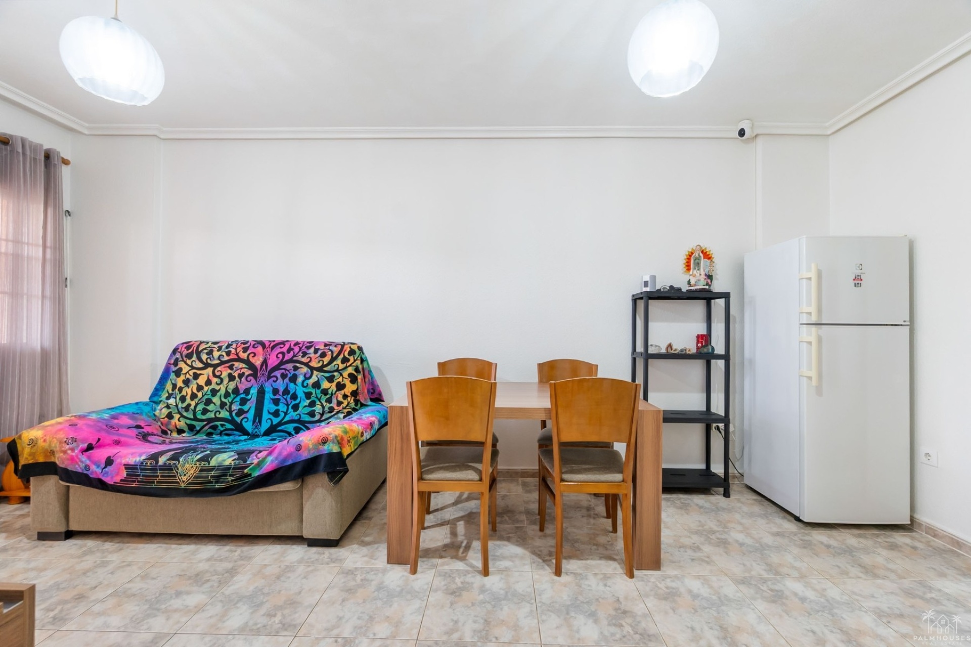 Venta - Casa - San Javier