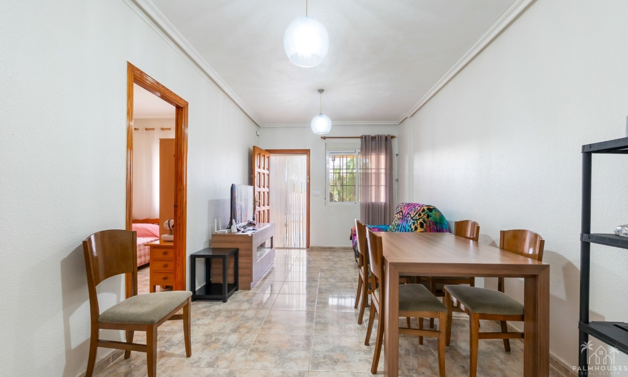 Venta - Casa - San Javier