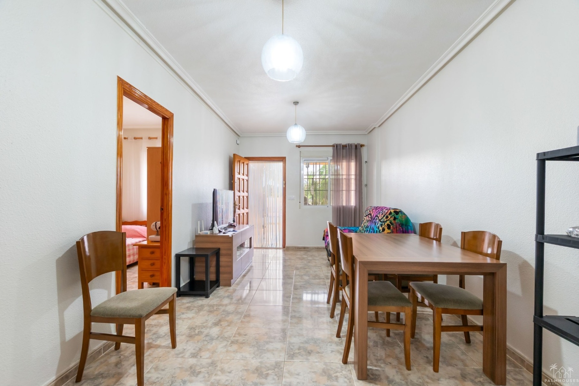 Venta - Casa - San Javier