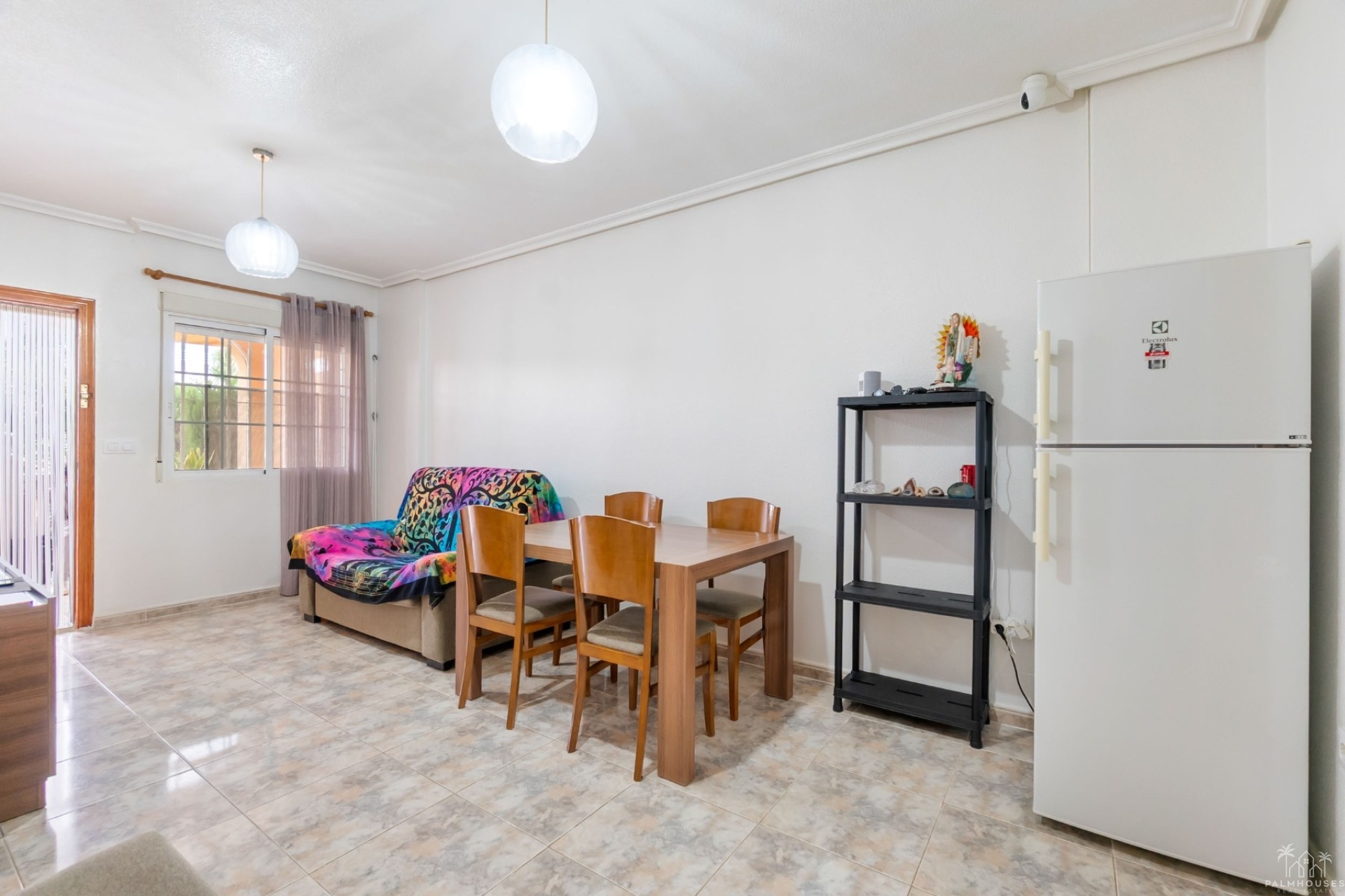 Venta - Casa - San Javier
