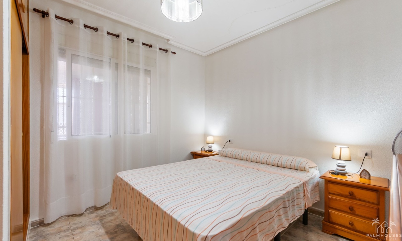 Venta - Casa - San Javier