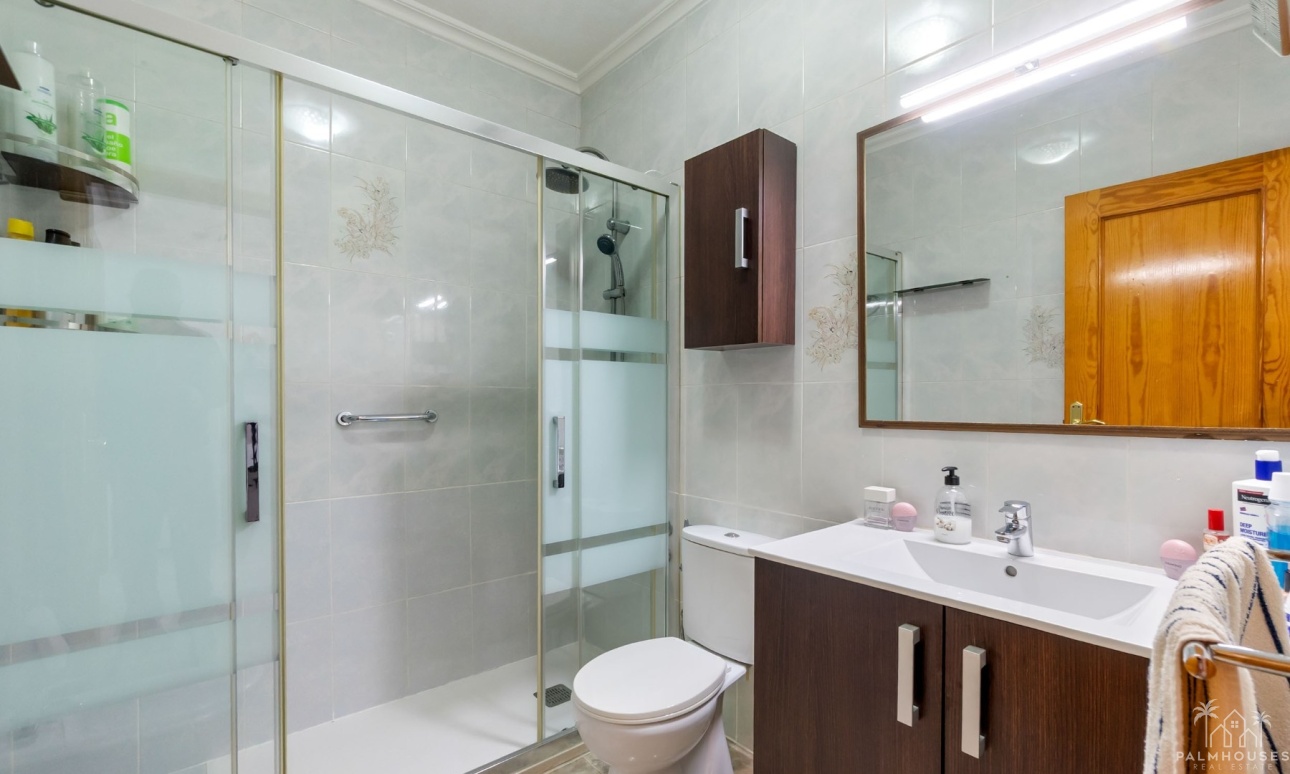 Venta - Casa - San Javier