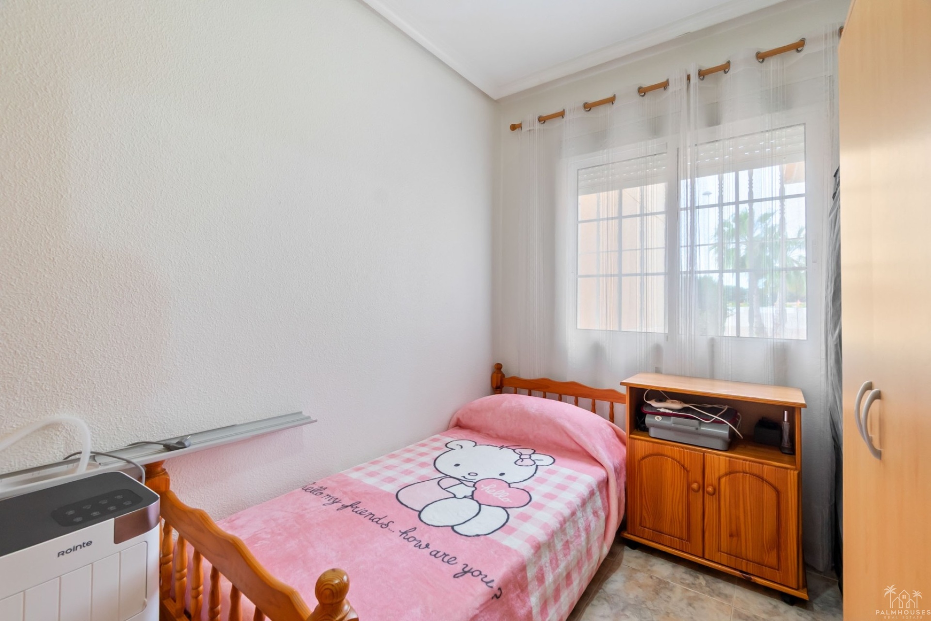 Venta - Casa - San Javier